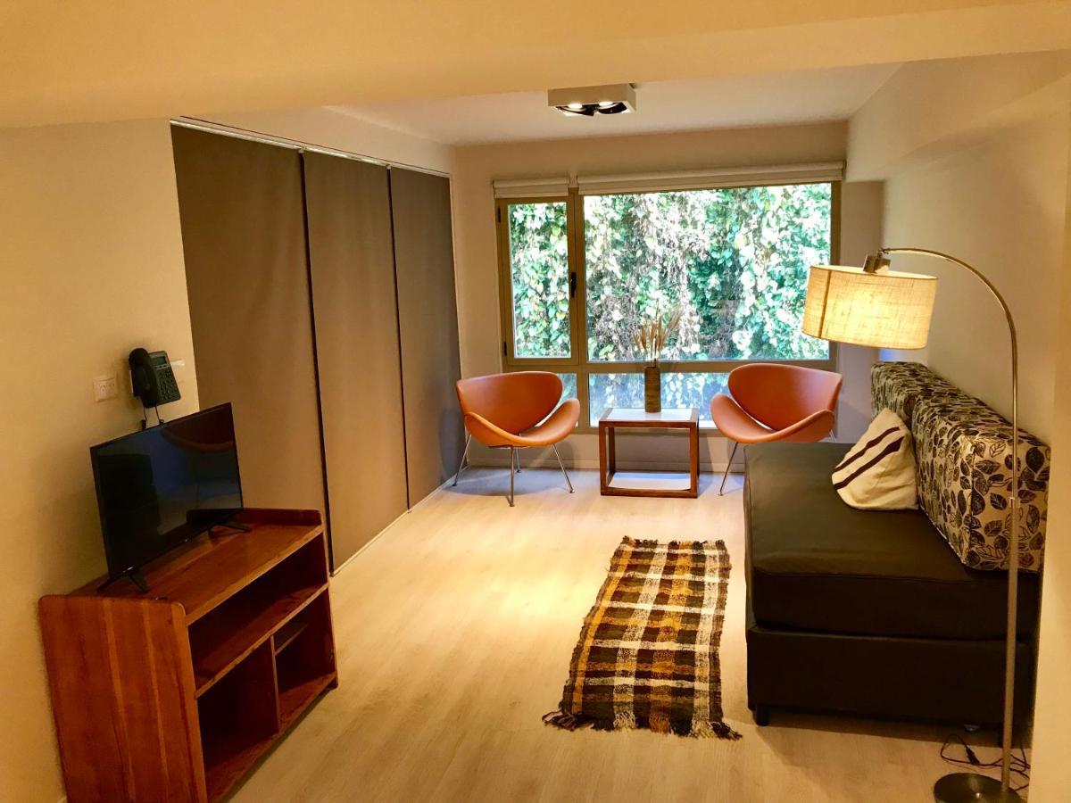 Departamento Centrico Quila Quina - Centrico Y Amplio Appartement Bariloche Buitenkant foto