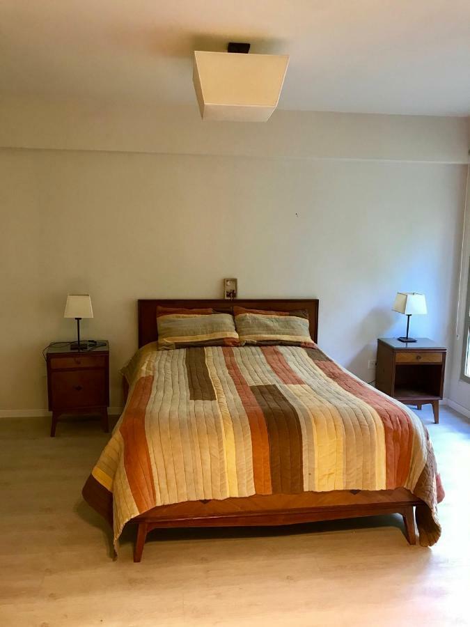 Departamento Centrico Quila Quina - Centrico Y Amplio Appartement Bariloche Buitenkant foto