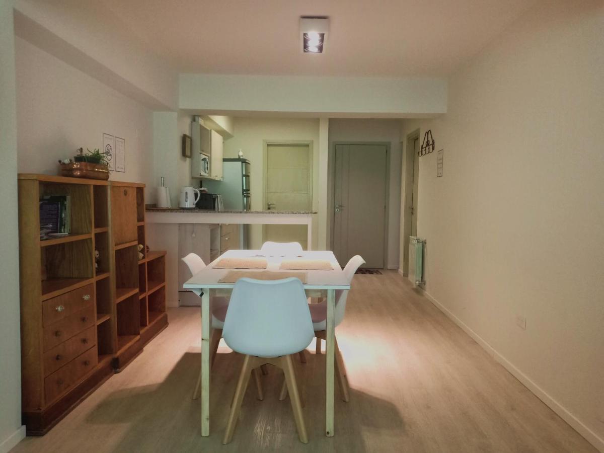 Departamento Centrico Quila Quina - Centrico Y Amplio Appartement Bariloche Buitenkant foto